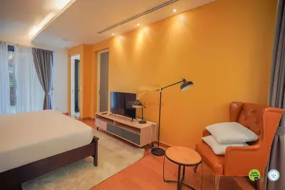 Image de Teetara Villa Patong