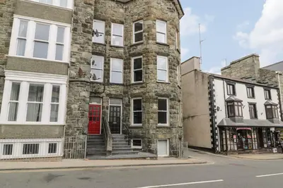 Image de Emerald Suite, romantic, country holiday cottage in Barmouth