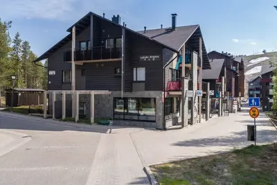 Image de Levin stara a09 by Interhome