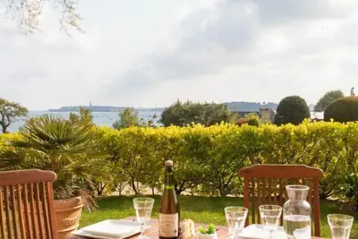 Image de Le Parc du Prieuré by Interhome