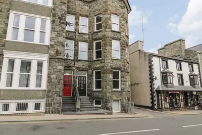 Image de Sapphire Suite, country holiday cottage in Barmouth