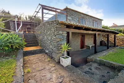 Image de Villa de vacances Montemar avec vue sur la mer, Wi-Fi et jardin
