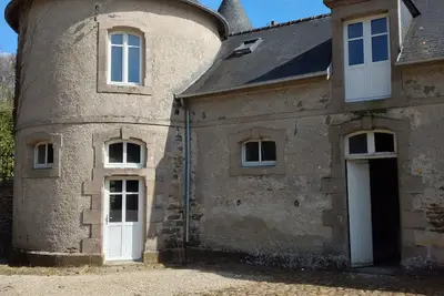 Image de Castle outbuilding sleeps 6