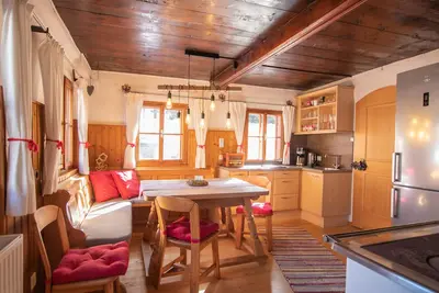 Image de Vacation apartment/apartment for 5 guests with 65m² in Oberau Wildschönau (153350)