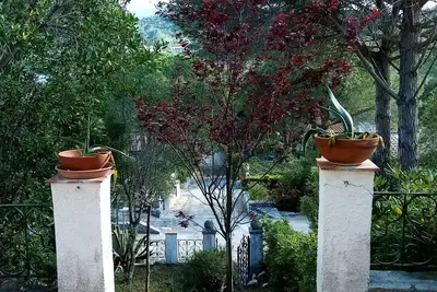 Image de Beautiful apartment with terrace