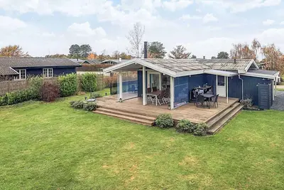 Image de Maison de vacances pour 6 a Otterup