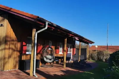 Image de Ferienhaus Jabel 28, Deutschland