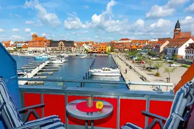 Image de Hafenmeisterei 8, Deutschland