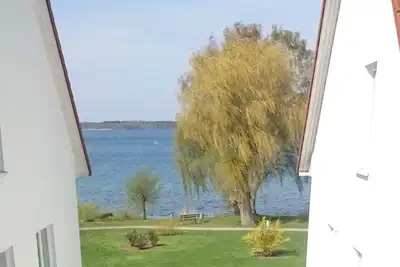 Image de Am Seeufer 60 Fewo 605