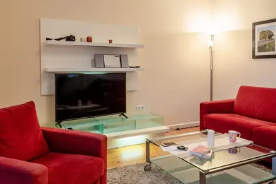 Image de Hafendomicil Appartement Wh14 - Möwe - Wh14 - Möwe