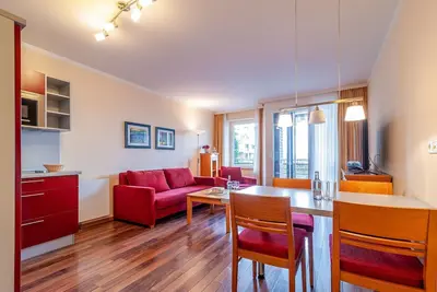 Image de Hafendomicil Appartement Wh08 - Hirsch - Wh08 - Hirsch