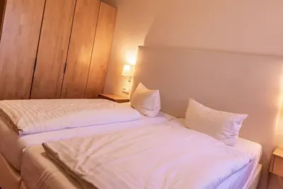 Image de Hafendomicil Appartement Wh13 - Eisvogel - Wh13 - Eisvogel