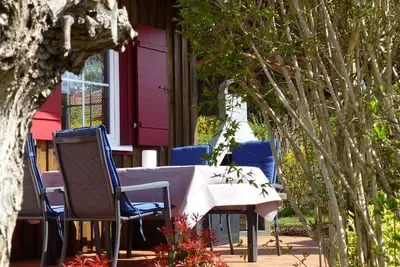 Image de Ferienhaus Jabel 24, Deutschland