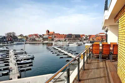 Image de Traumfängerloge -hafenresidenz