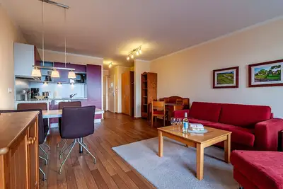 Image de Hafendomicil Appartement Wh07 - Fuchs - Wh07 - Fuchs