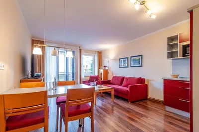 Image de Hafendomicil Appartement Wh10 - Reh - Wh10 - Reh