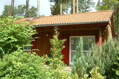 Image de Ferienhaus Jabel 26, Deutschland