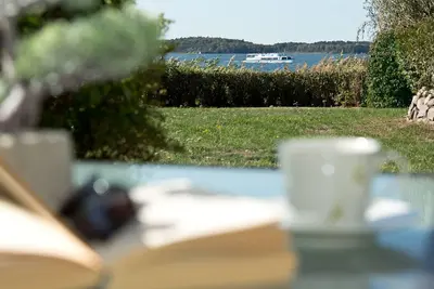 Image de Am Seeufer 59b Fewo 3 - Am Seeufer 59 Fewo 3