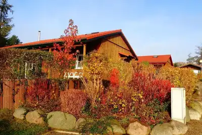 Image de Ferienhaus Jabel 29, Deutschland