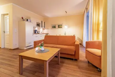 Image de Hafendomicil Appartement Wh02 - Hecht - Wh02 - Hecht
