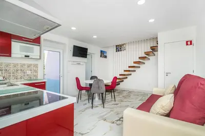 Image de Maredimo Village Porto Casa 3