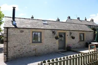 Image de Keepers Cottage - Cosy Peak District Retreat