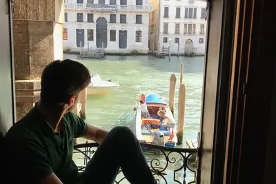 Image de La Felice Canal Grande