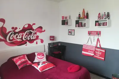 Image de 2 Chambre d hĂ´tes