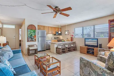 Image de Kihei Kai Nani #11-343 Renovated, Large Lanai, across Kamaole Beach Ii!