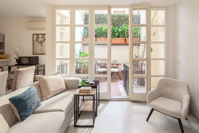 Image de Maison Barchetta in via Giulia