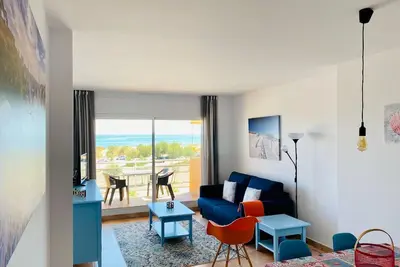 Image de Appartement de vacances Pals pour 1 - 4 personnes avec 2 chambres à coucher - Appartement de vacance