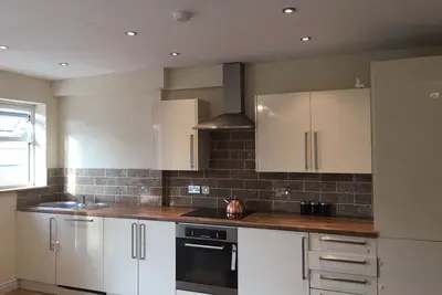 Image de Spacious Homestay London