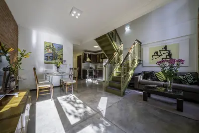 Image de Premium Loft In A Strategic Location