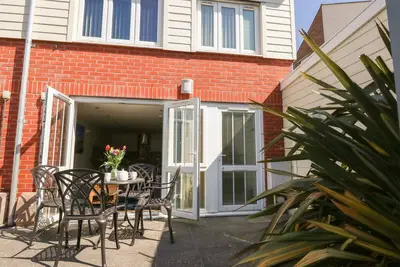 Image de Park Mews, family friendly, country holiday cottage in Weymouth