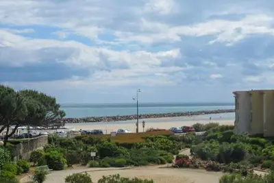 Image de Studio Cabine vue mer