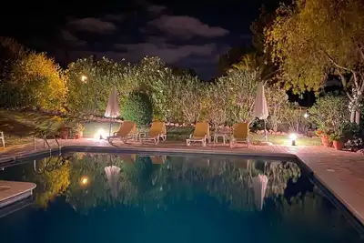 Image de Villa Camelia