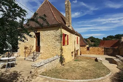 Image de Jolie périgourdine au cœur du Triangle d'Or Périgord Noir, 15 mn de Sarlat
