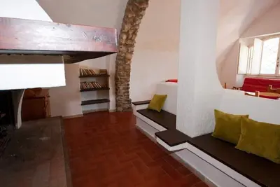 Image de Maison de vacances Orbetello pour 1 - 8 personnes avec 3 chambres à coucher - Maison de vacances