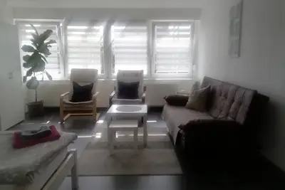 Image de Ferienwohnung Morgentau - Ihr Zuhause auf Zeit-