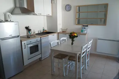 Image de 32m2 idéal vacances piétonnes