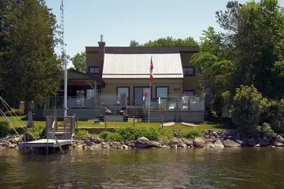 Image de Modern Waterfront Home ~10ppl~Breathtaking Sunsets