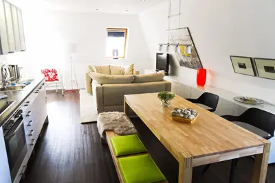 Image de Design Apartment