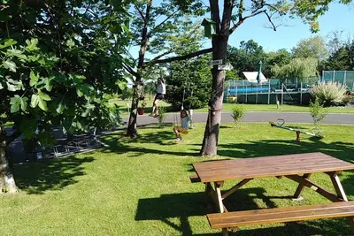 Image de Gîte \"Bergerie\" T2 Classement: 3* (Plages à 20')