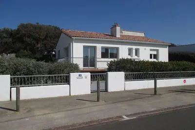 Image de Sea View Villa Tanchet Beach