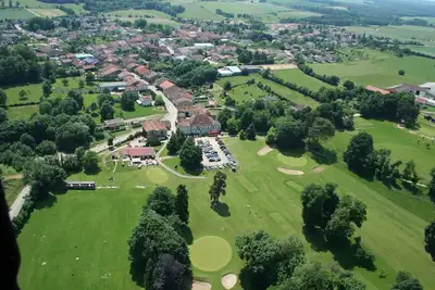 Image de Gite de groupe 15 couchage - golf 18 trous - Meuse
