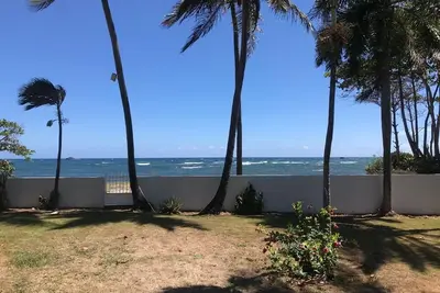 Image de Villa en Costambar