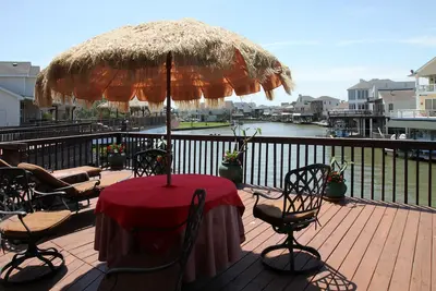 Image de Amazing Tiki House