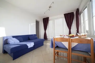 Image de Apartment with a stunning view 2