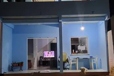 Image de Spacious 3-bedroom house near Itacimirim beach and Praia do Forte