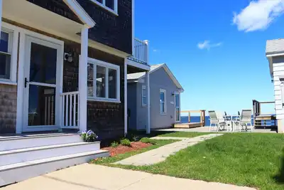 Image de One of kind Ocean Front Compound with private beach!